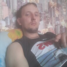 Фотография мужчины Павел, 34 года из г. Петропавловск
