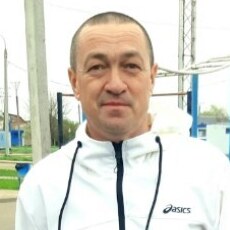 Фотография мужчины Анатолий, 46 лет из г. Приморско-Ахтарск
