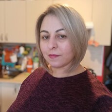 Фотография девушки Светлана, 46 лет из г. Ижевск