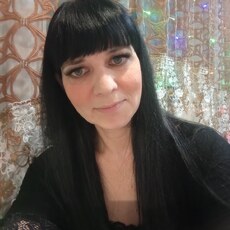 Фотография девушки Елена, 44 года из г. Горловка
