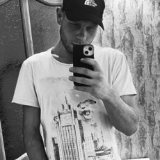 Фотография мужчины Сашка, 26 лет из г. Керчь