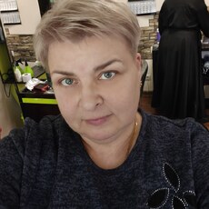 Фотография девушки Лариса, 55 лет из г. Раменское