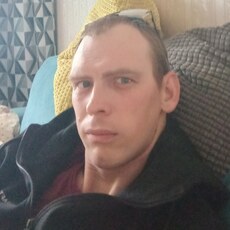 Фотография мужчины Дмитрий, 32 года из г. Пустошка