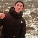 Роман, 21 год