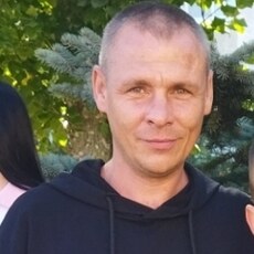 Фотография мужчины Кирилл, 41 год из г. Борисов