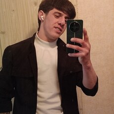Фотография мужчины Rehmaneliyev, 24 года из г. Белгород