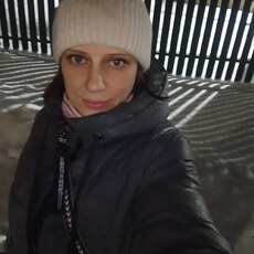 Фотография девушки Светлана, 47 лет из г. Павлово