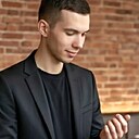Егор, 27 лет