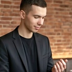 Фотография мужчины Егор, 27 лет из г. Брест