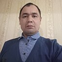 Асылан, 45 лет