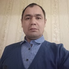 Фотография мужчины Асылан, 45 лет из г. Темиртау