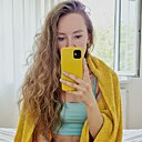 Julia, 34 года