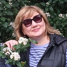 Фотография девушки Iii, 42 года из г. Ульяновск