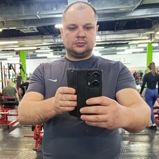Фотография мужчины Иван, 34 года из г. Тюмень