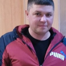Фотография мужчины Василий, 40 лет из г. Вознесенск