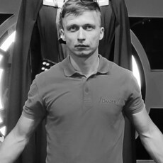 Фотография мужчины Виталий, 35 лет из г. Рязань