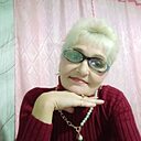 Наташа, 61 год