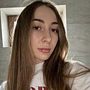 Юля, 21 год