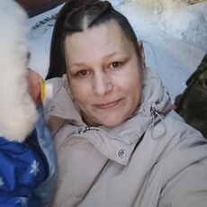 Фотография девушки Надежда, 39 лет из г. Великий Новгород