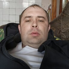 Фотография мужчины Александр, 34 года из г. Сысерть