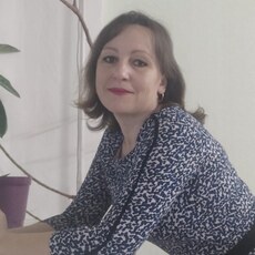 Фотография девушки Ирина, 44 года из г. Кобрин