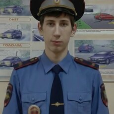 Фотография мужчины Александр, 33 года из г. Канск