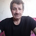 Сергей, 60 лет