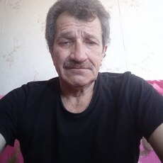 Фотография мужчины Сергей, 60 лет из г. Большая Берестовица