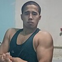 Рустам, 21 год