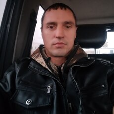 Фотография мужчины Денис, 44 года из г. Ишим