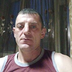 Фотография мужчины Сергей, 39 лет из г. Бешенковичи