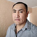 Дидар, 42 года
