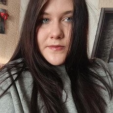 Фотография девушки Полина, 22 года из г. Опочка