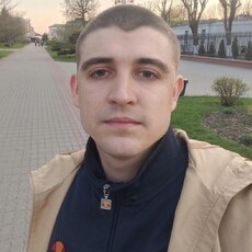 Фотография мужчины Максим, 27 лет из г. Воронеж
