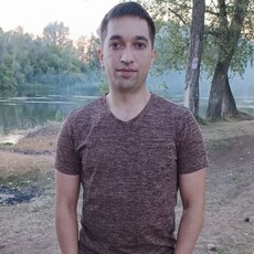 Фотография мужчины Максим, 35 лет из г. Ишимбай