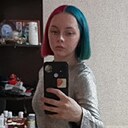 Неизвестная, 20 лет