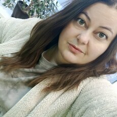 Фотография девушки Ольга, 33 года из г. Бердск