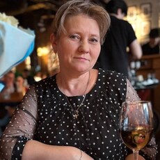 Фотография девушки Елена, 47 лет из г. Пенза