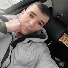 Фотография мужчины Ваня, 33 года из г. Узловая