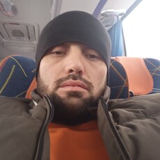 Фотография мужчины Ivar, 34 года из г. Ржев