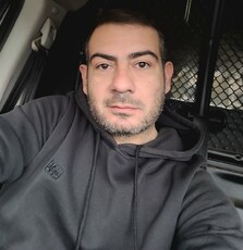 Фотография мужчины Владимир, 38 лет из г. Тверь