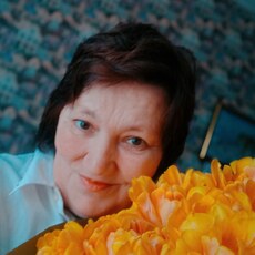 Фотография девушки Елена, 56 лет из г. Клецк