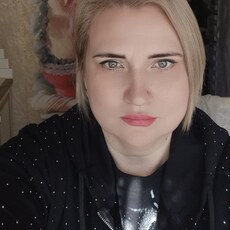 Фотография девушки Анютка, 41 год из г. Волгодонск