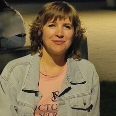 Фотография девушки Елена, 45 лет из г. Бузулук