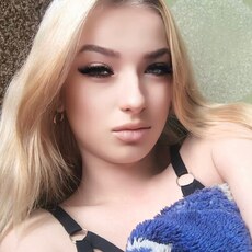 Фотография девушки Лина, 21 год из г. Антрацит