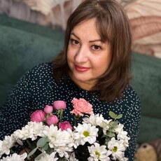 Фотография девушки Наташа, 55 лет из г. Санкт-Петербург