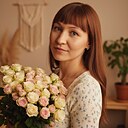 Милашка, 35 лет