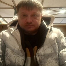 Фотография мужчины Андрей, 37 лет из г. Тольятти