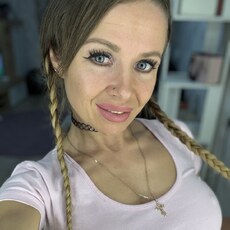 Фотография девушки Анна, 33 года из г. Всеволожск