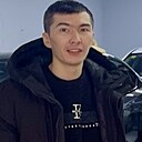 Данияр, 28 лет